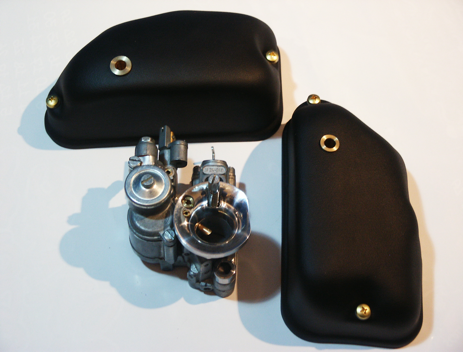 AIRBOX-SCATOLA FILTRO
