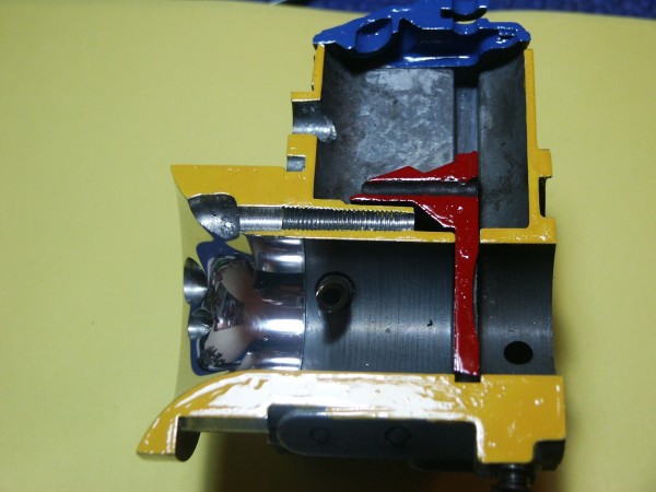 DCF 1.0